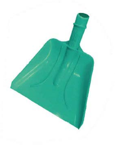 Tuna Plastik Faraş Sapsız (30/Koli)